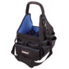 Kobalt 16-in Black Polyester Electrician's Tote -Kobalt 92355001 L